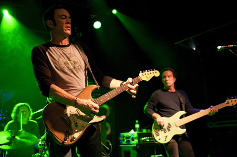 Selby Brothers